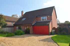 4 Bedroom Detached